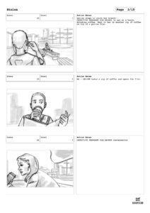 dulani wilson, storyboards, storyboard, story art, story artist, storyboard artist, london storyboards, london concept art, concept art, london motion graphics, motion graphics, freelance motion graphics, freelance storyboard artist, storyboard artist, dulani wilson storyboards,