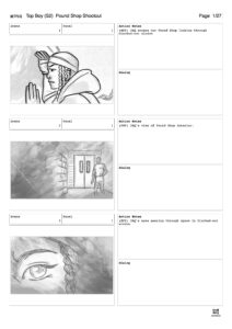 dulani wilson, storyboards, storyboard, story art, story artist, storyboard artist, london storyboards, london concept art, concept art, london motion graphics, motion graphics, freelance motion graphics, freelance storyboard artist, storyboard artist, dulani wilson storyboards, netflix,netflix series, top boy, koby adom,