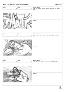 dulani wilson, storyboards, storyboard, story art, story artist, storyboard artist, london storyboards, london concept art, concept art, london motion graphics, motion graphics, freelance motion graphics, freelance storyboard artist, storyboard artist, dulani wilson storyboards, netflix,netflix series, top boy, koby adom,